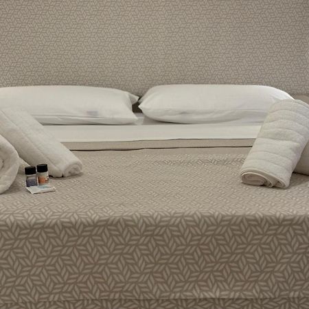 Bed and Breakfast Casa Balai Порто-Торрес Экстерьер фото