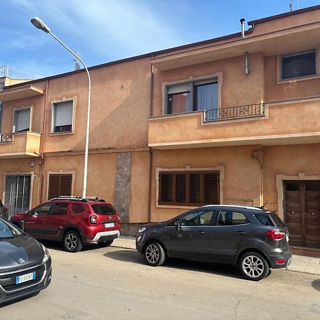 Bed and Breakfast Casa Balai Порто-Торрес Экстерьер фото