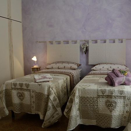 Bed and Breakfast Casa Balai Порто-Торрес Экстерьер фото