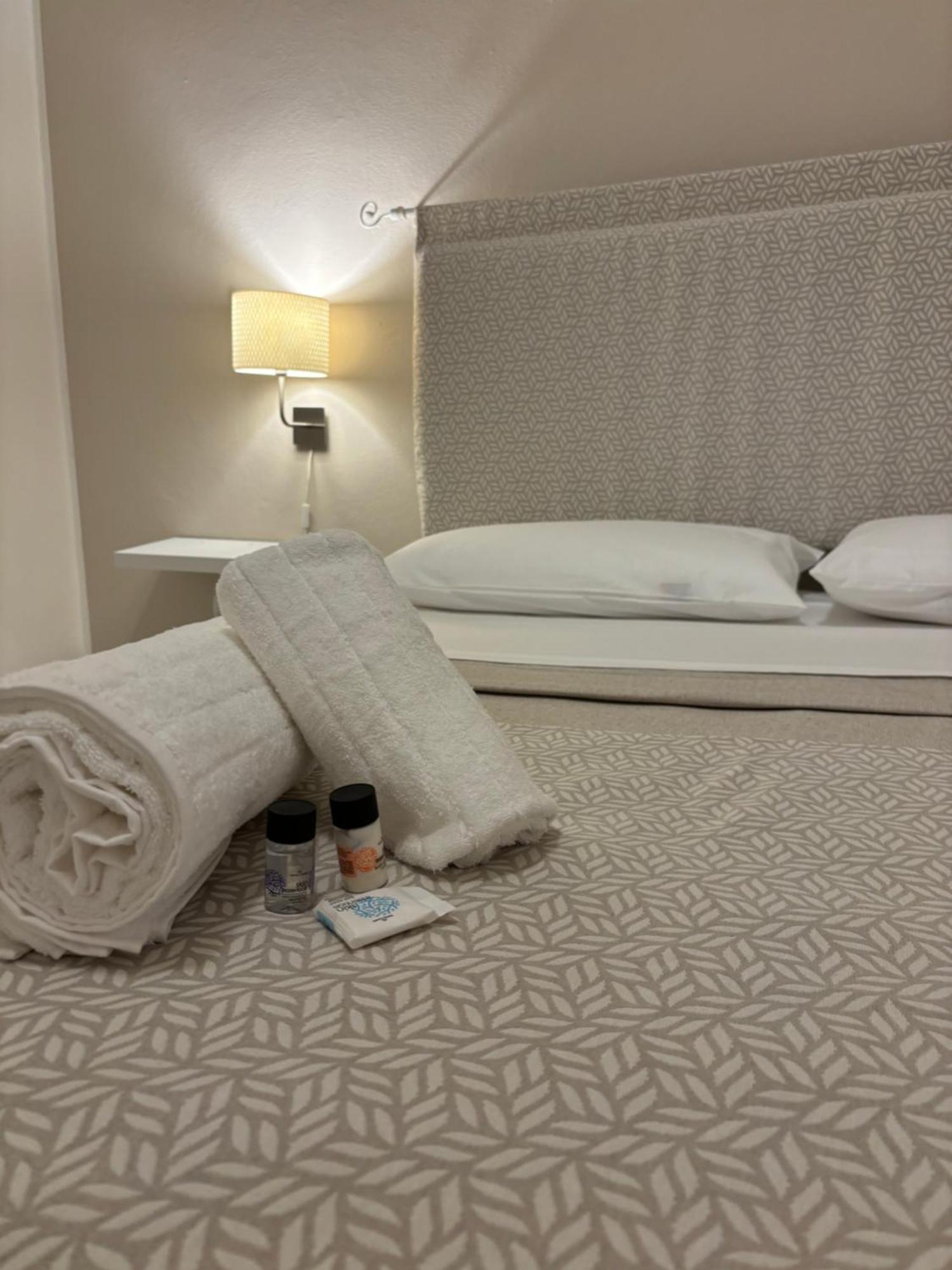 Bed and Breakfast Casa Balai Порто-Торрес Экстерьер фото