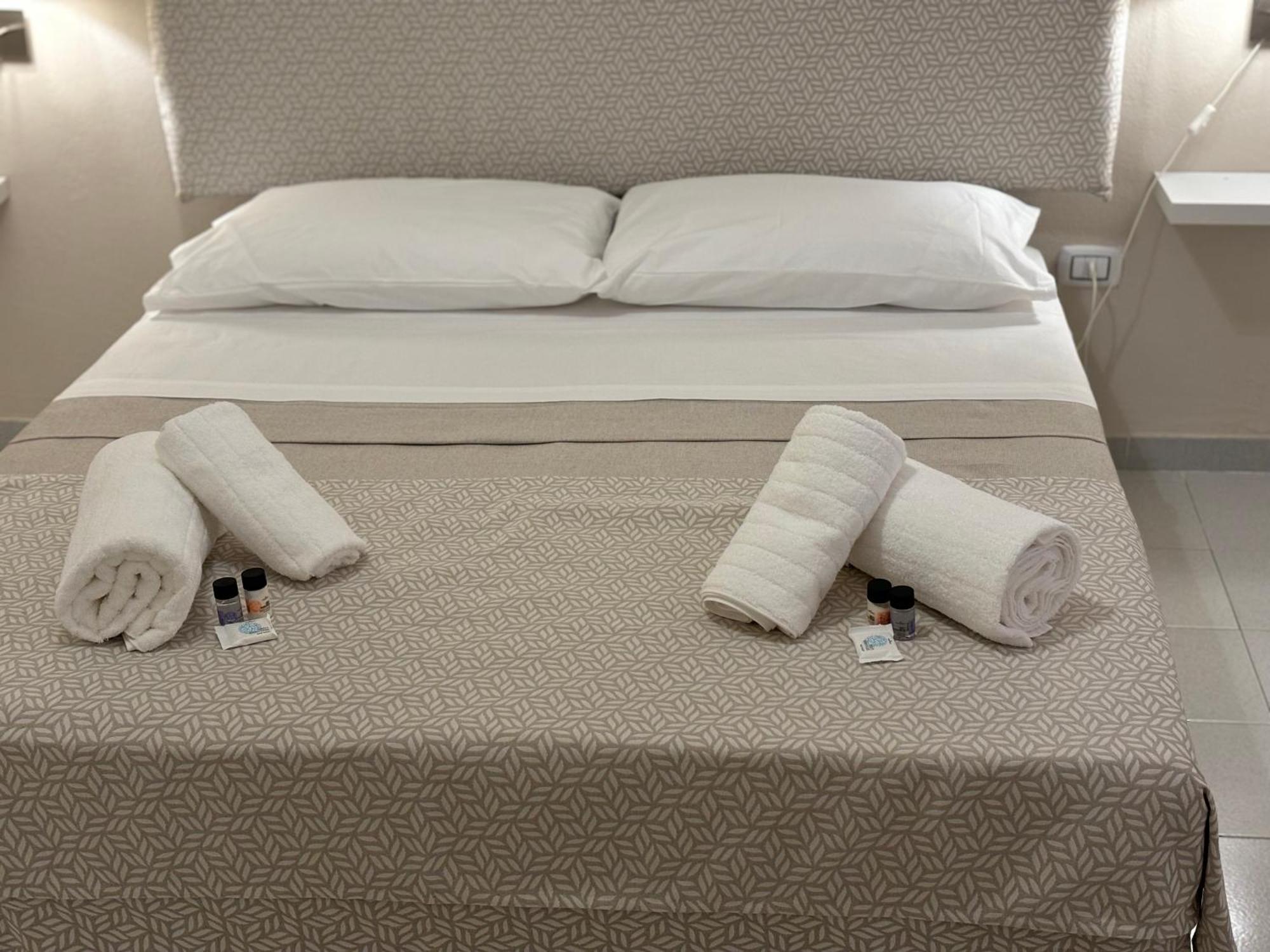Bed and Breakfast Casa Balai Порто-Торрес Экстерьер фото