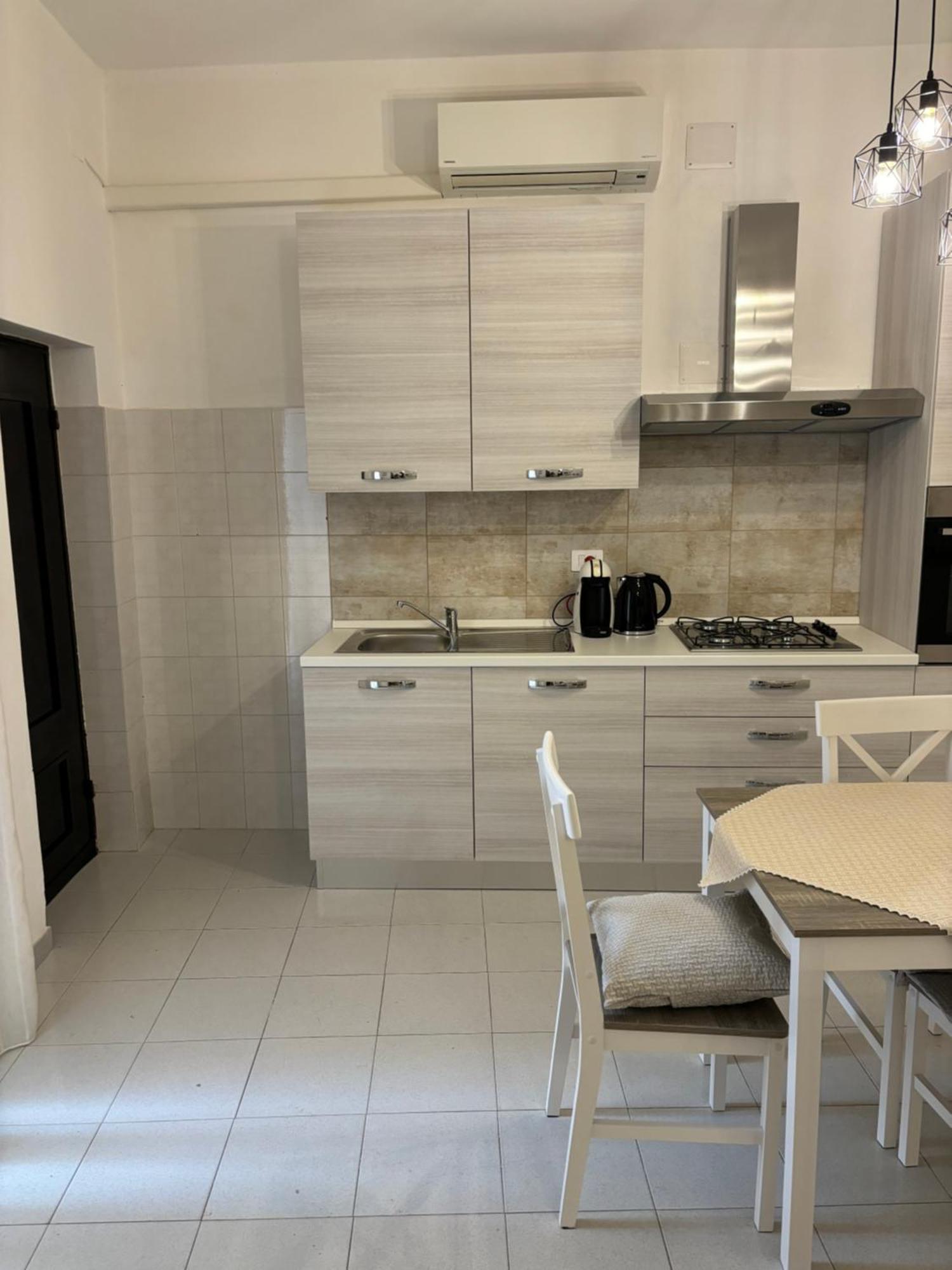 Bed and Breakfast Casa Balai Порто-Торрес Экстерьер фото