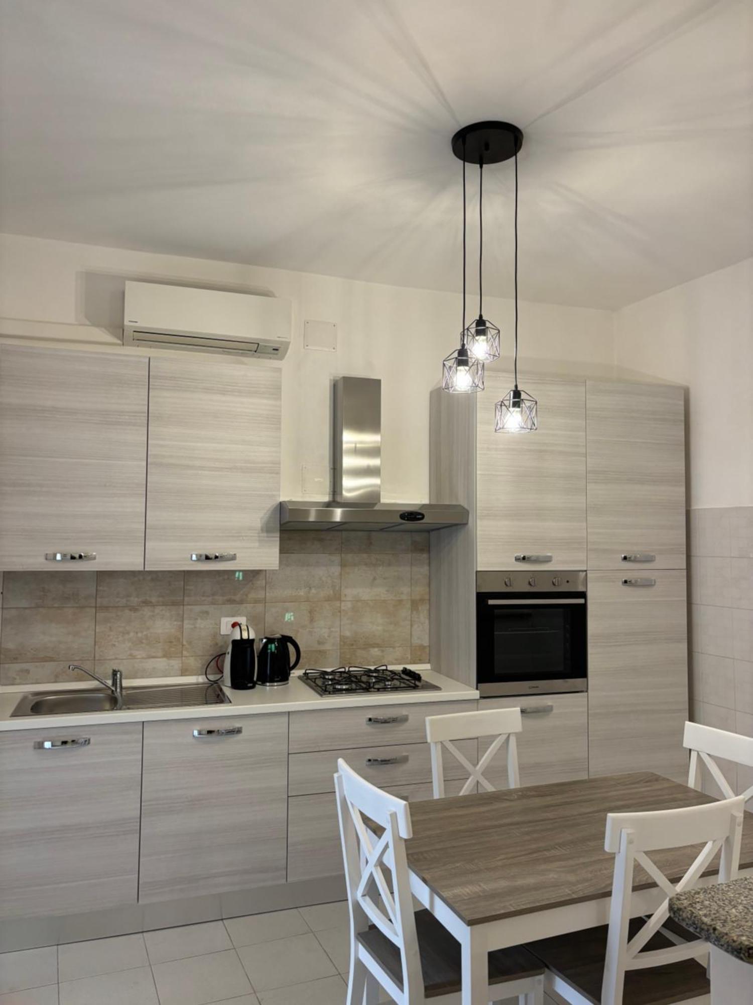 Bed and Breakfast Casa Balai Порто-Торрес Экстерьер фото