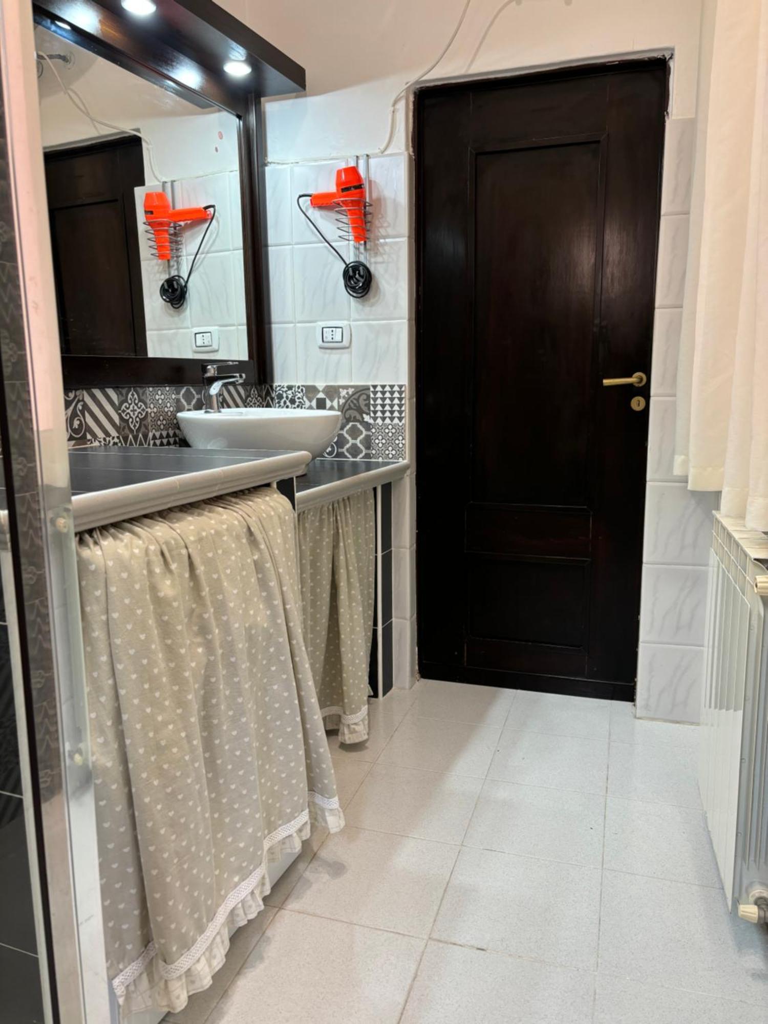 Bed and Breakfast Casa Balai Порто-Торрес Экстерьер фото