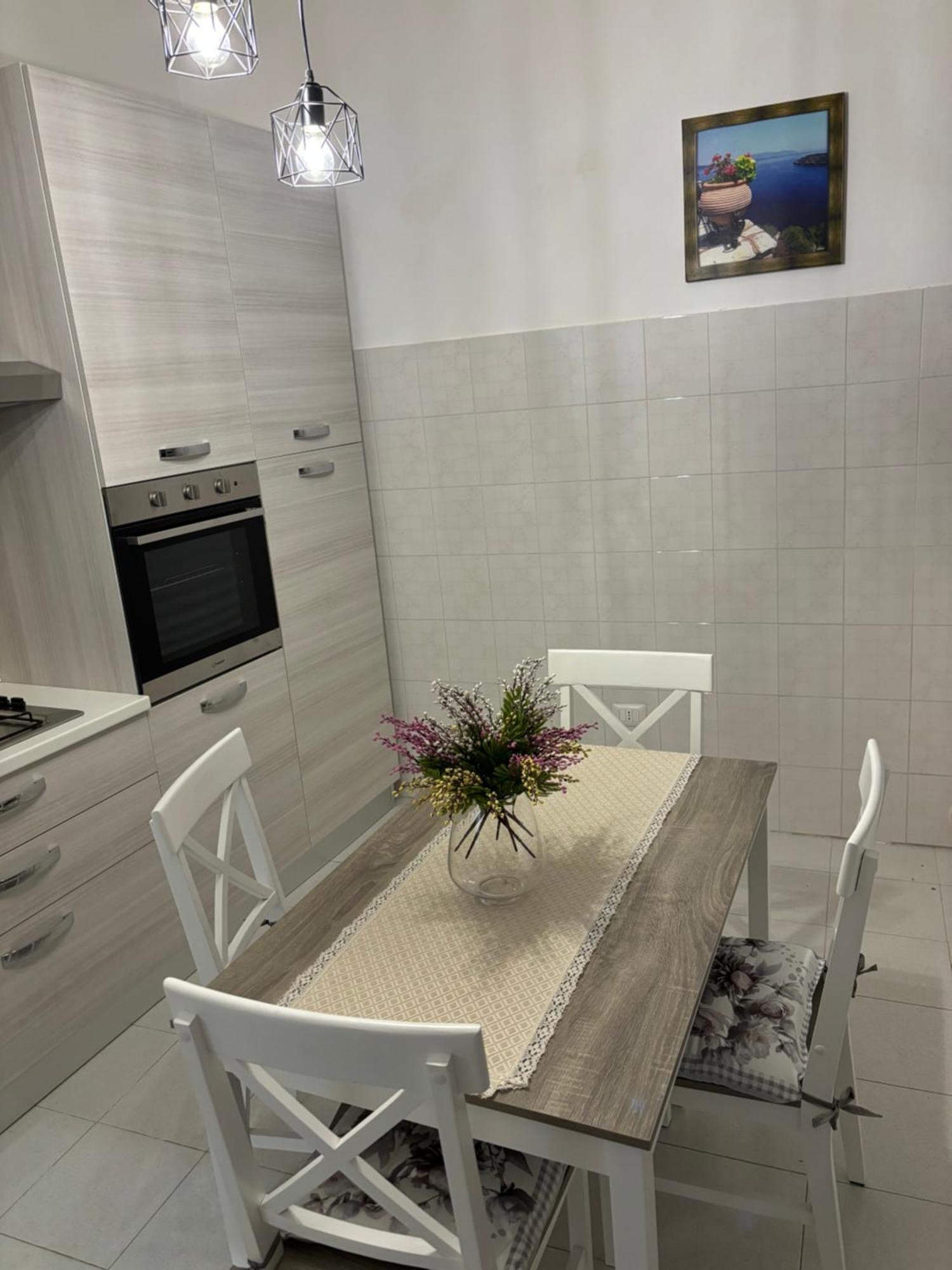 Bed and Breakfast Casa Balai Порто-Торрес Экстерьер фото