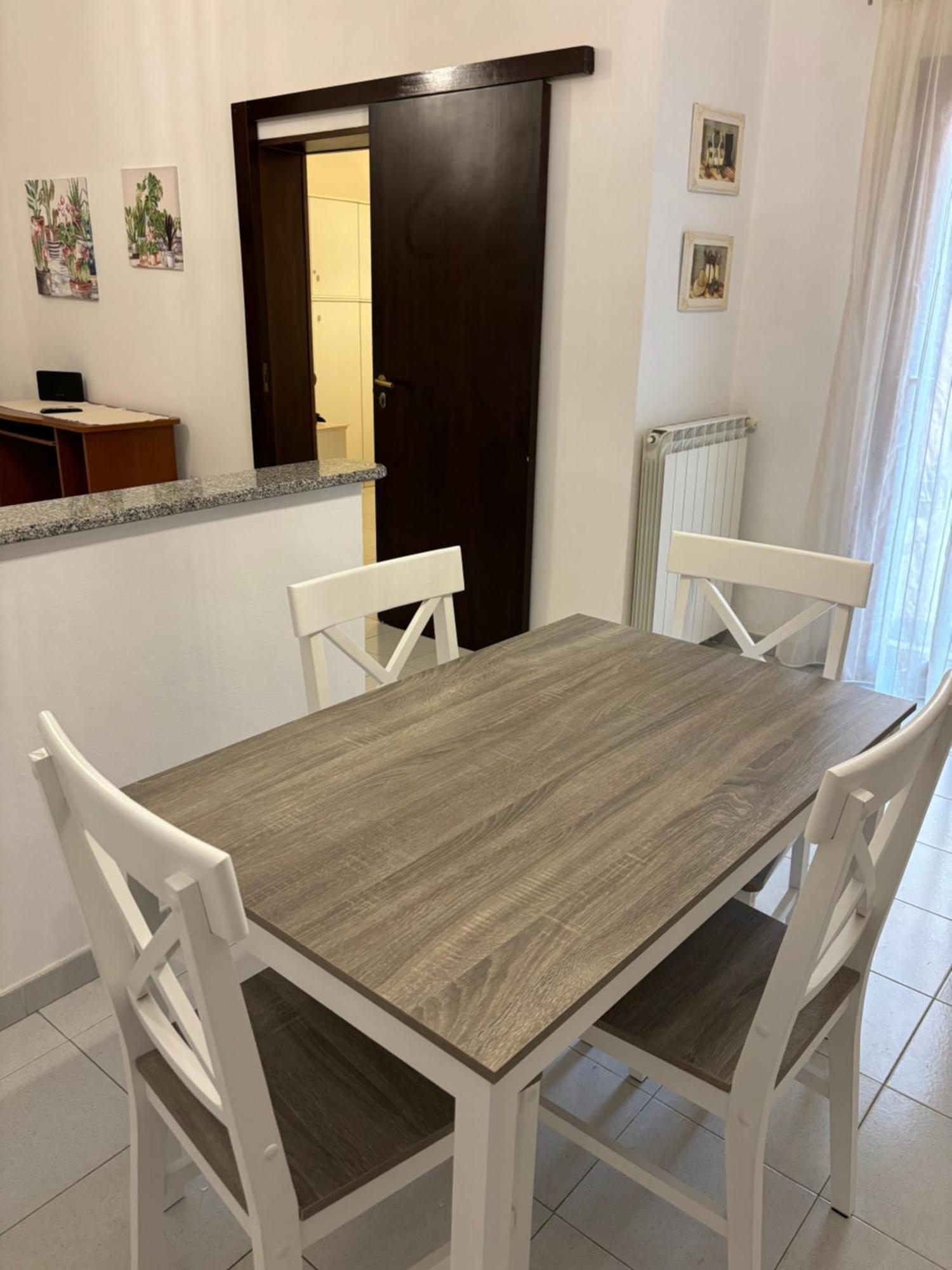 Bed and Breakfast Casa Balai Порто-Торрес Экстерьер фото