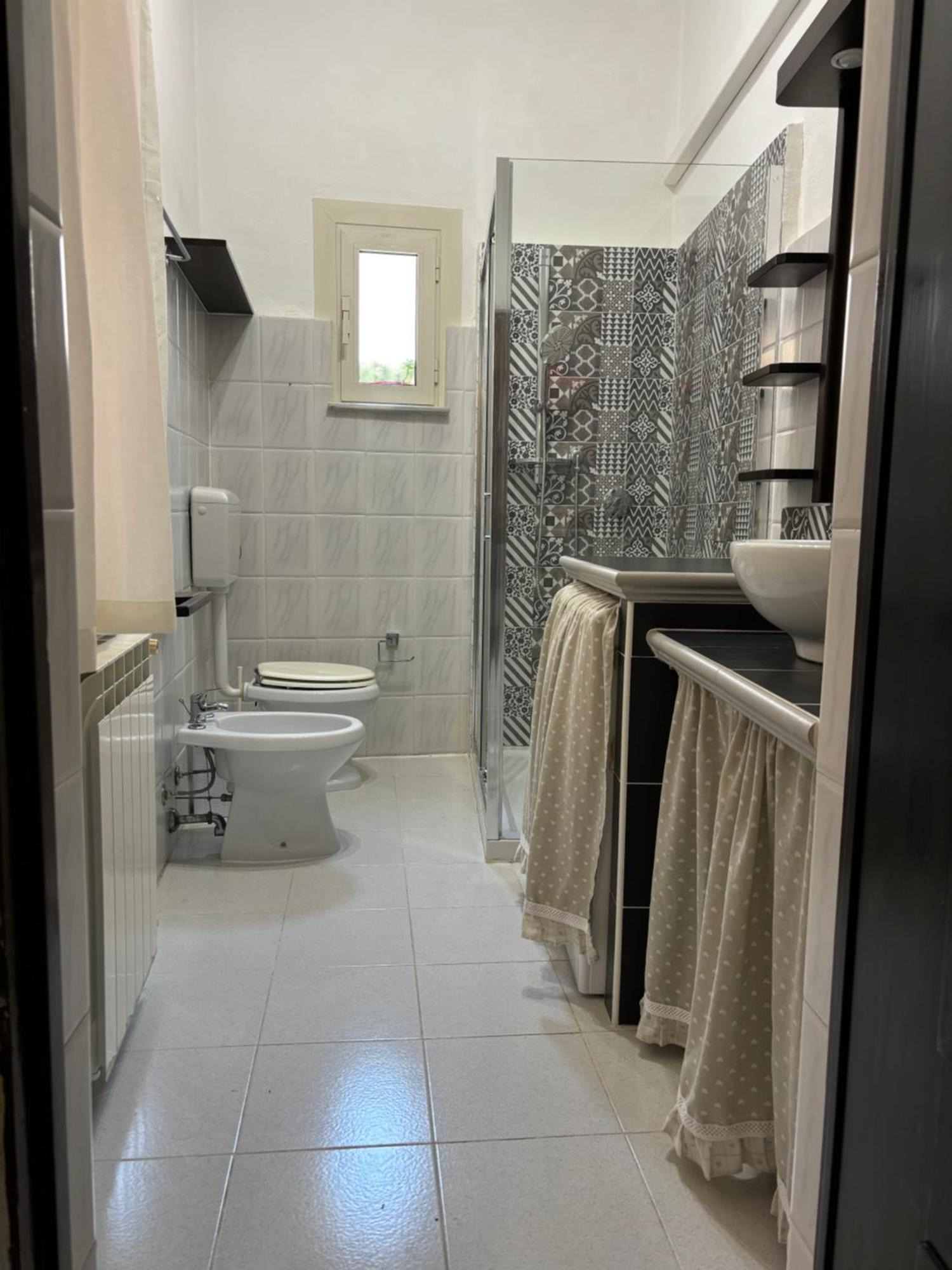 Bed and Breakfast Casa Balai Порто-Торрес Экстерьер фото