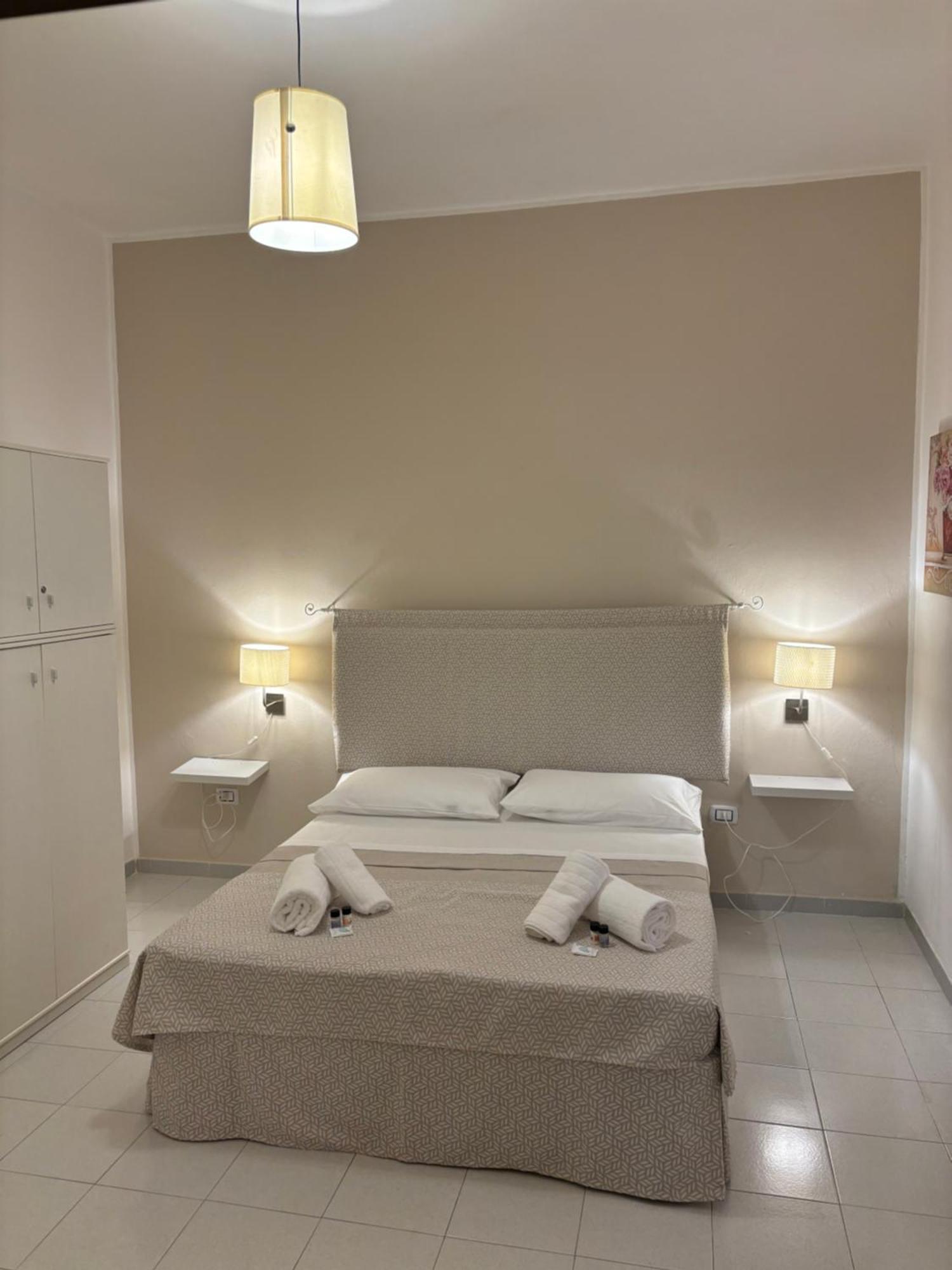 Bed and Breakfast Casa Balai Порто-Торрес Экстерьер фото
