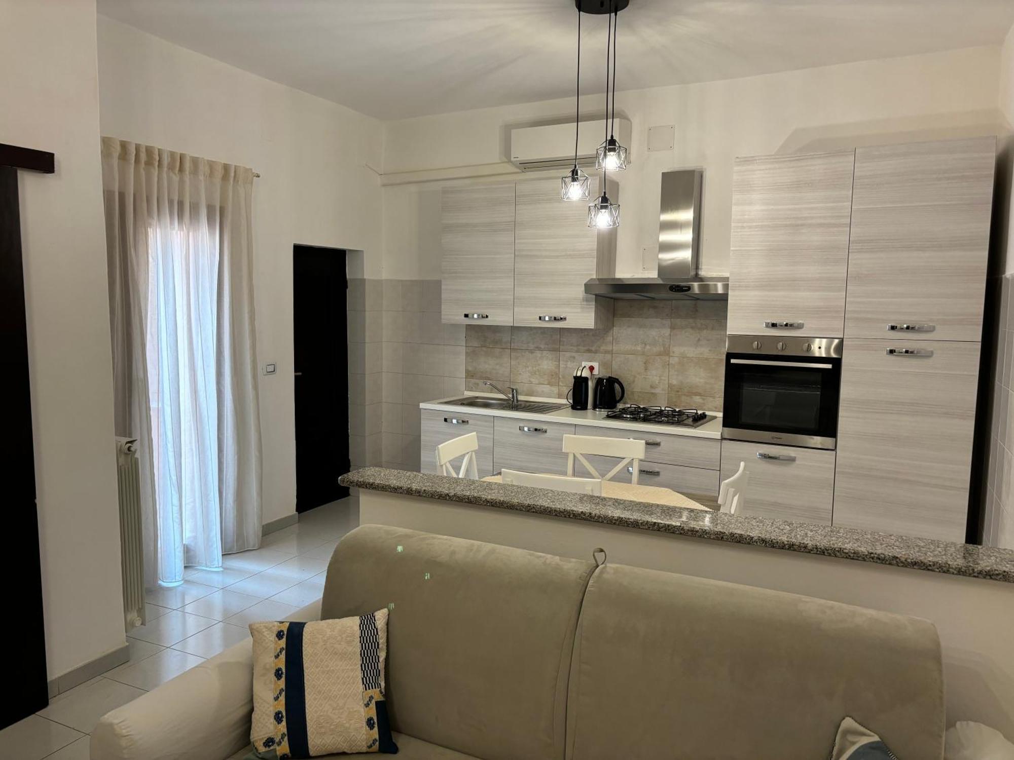 Bed and Breakfast Casa Balai Порто-Торрес Экстерьер фото
