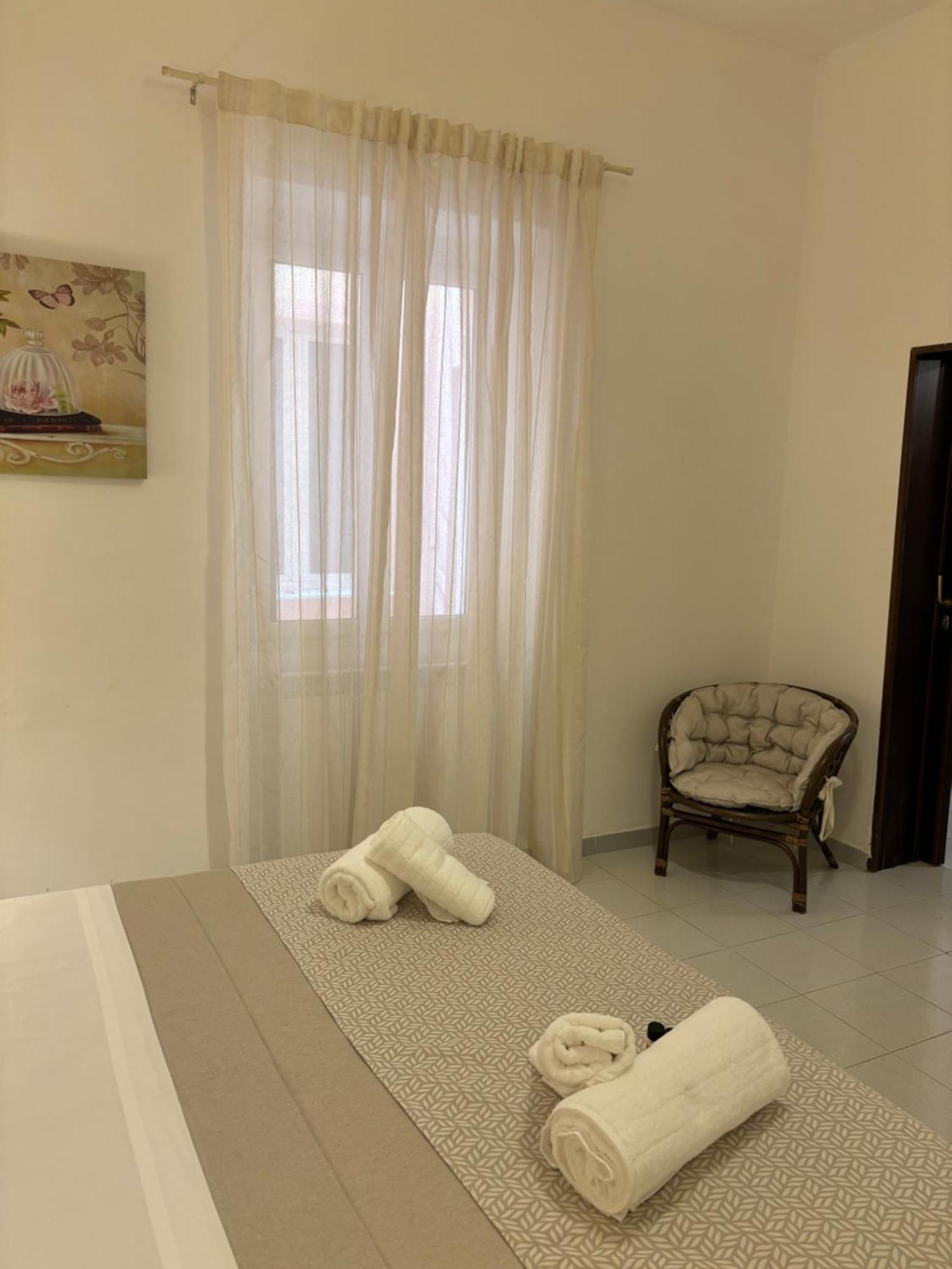 Bed and Breakfast Casa Balai Порто-Торрес Экстерьер фото
