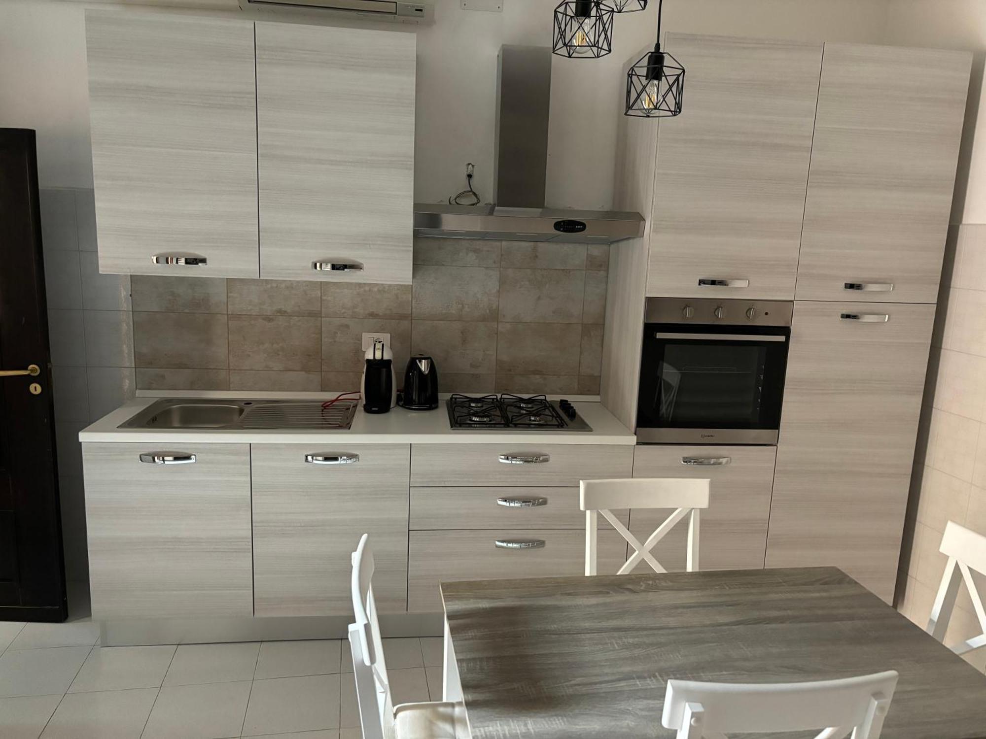 Bed and Breakfast Casa Balai Порто-Торрес Экстерьер фото