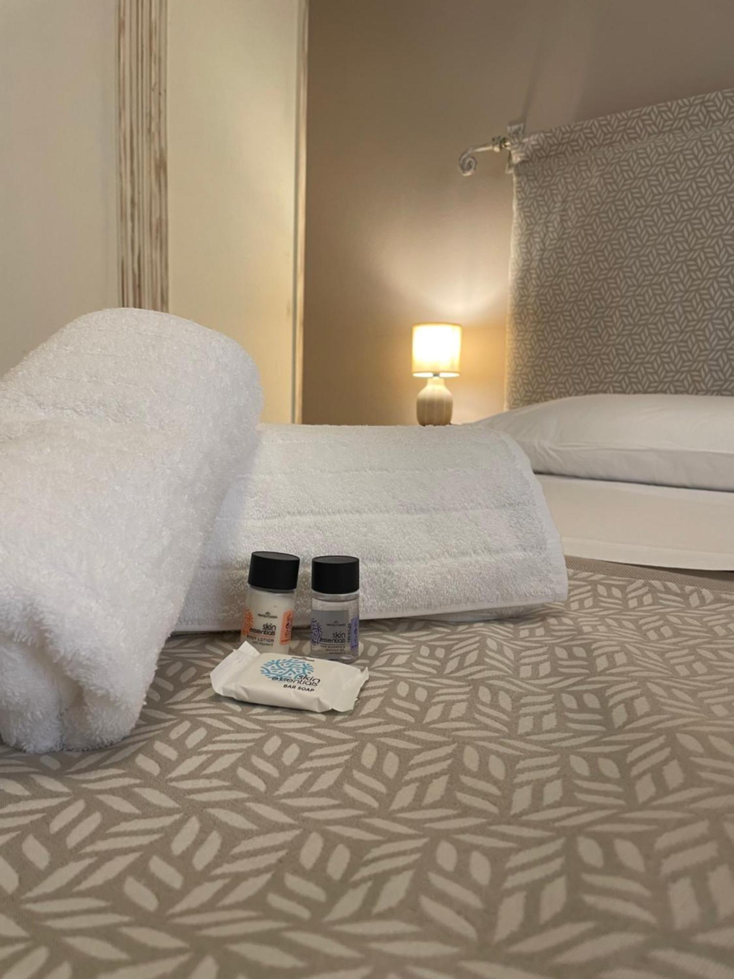 Bed and Breakfast Casa Balai Порто-Торрес Экстерьер фото