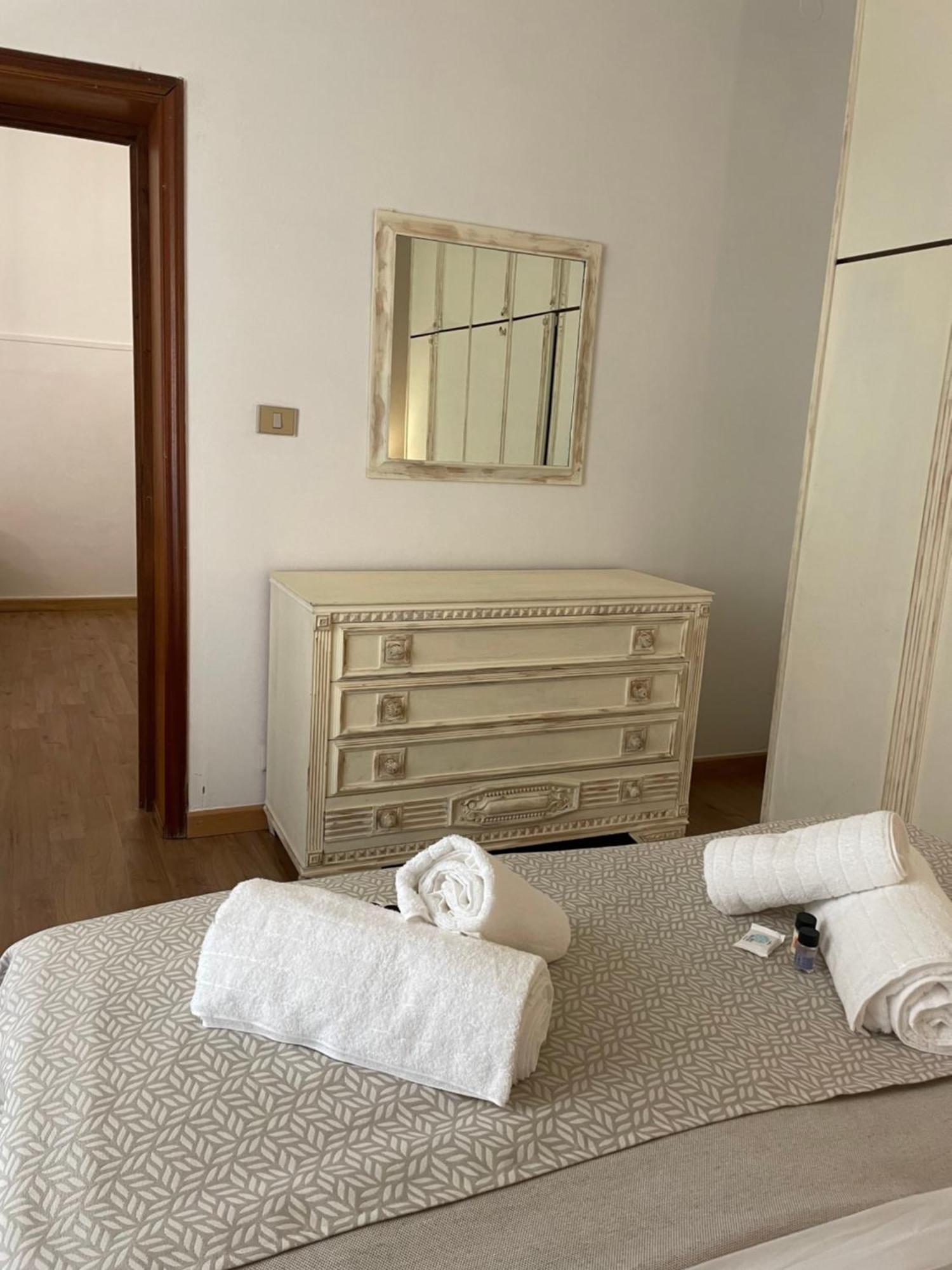 Bed and Breakfast Casa Balai Порто-Торрес Экстерьер фото