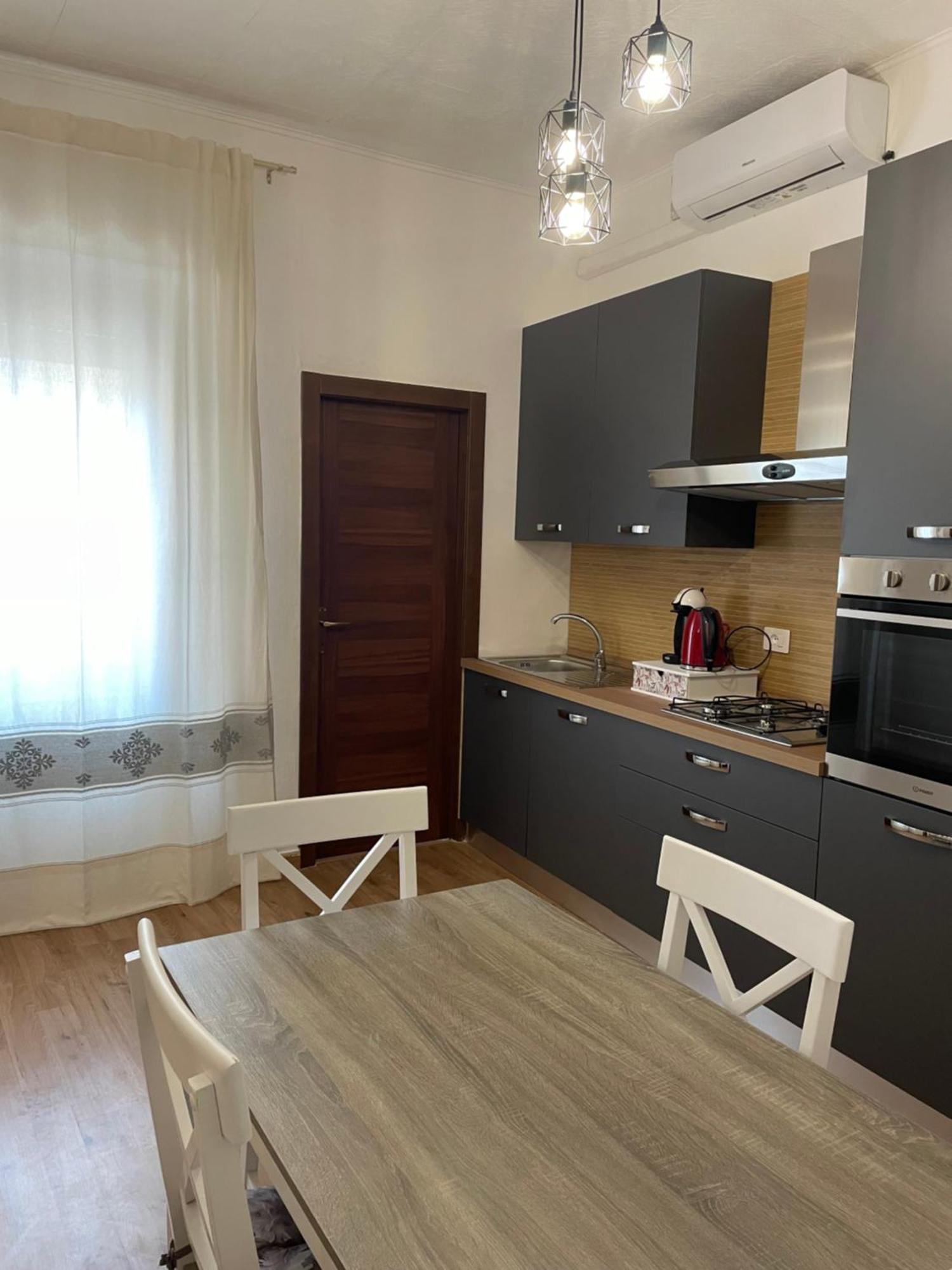 Bed and Breakfast Casa Balai Порто-Торрес Экстерьер фото