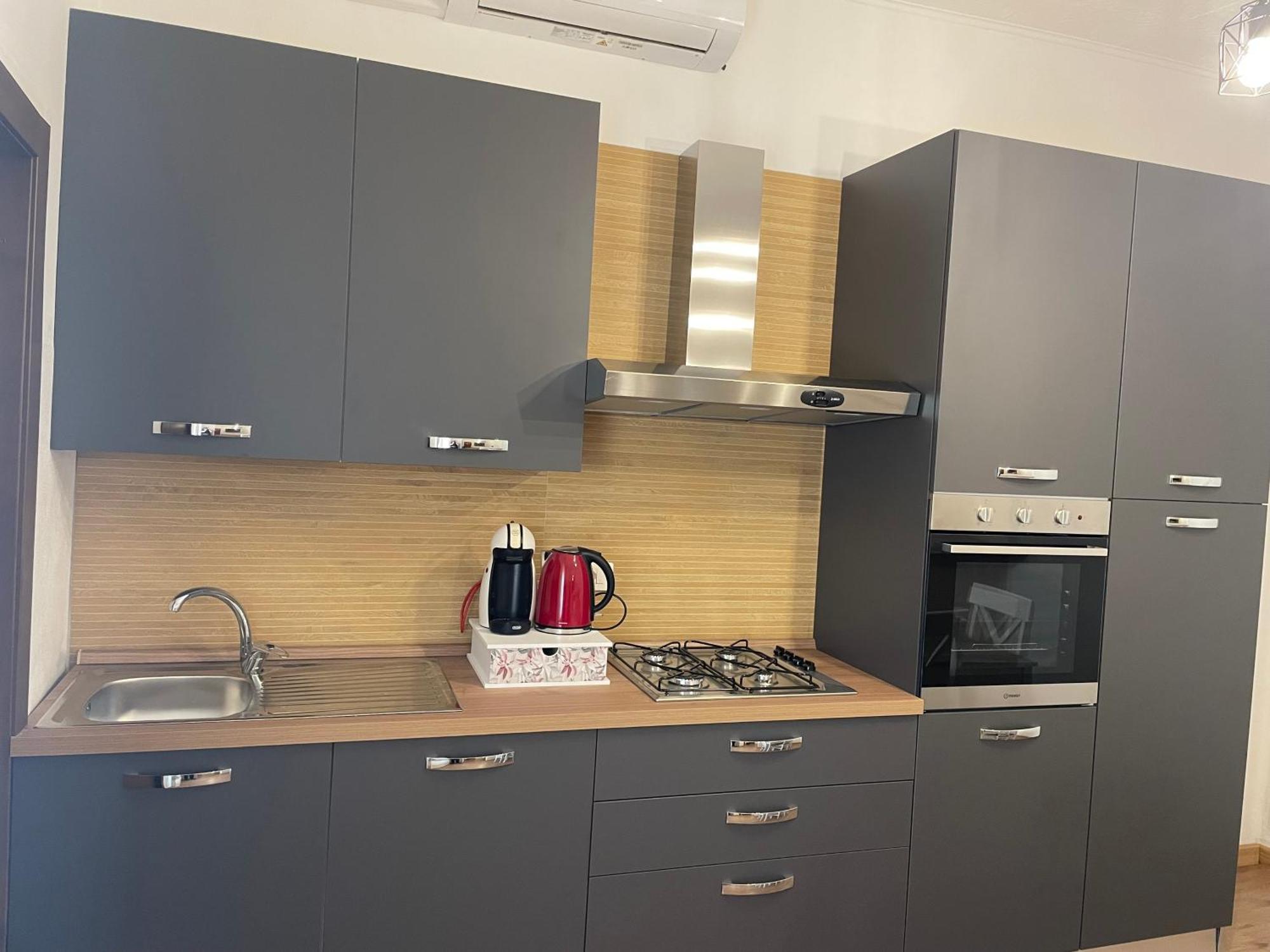Bed and Breakfast Casa Balai Порто-Торрес Экстерьер фото