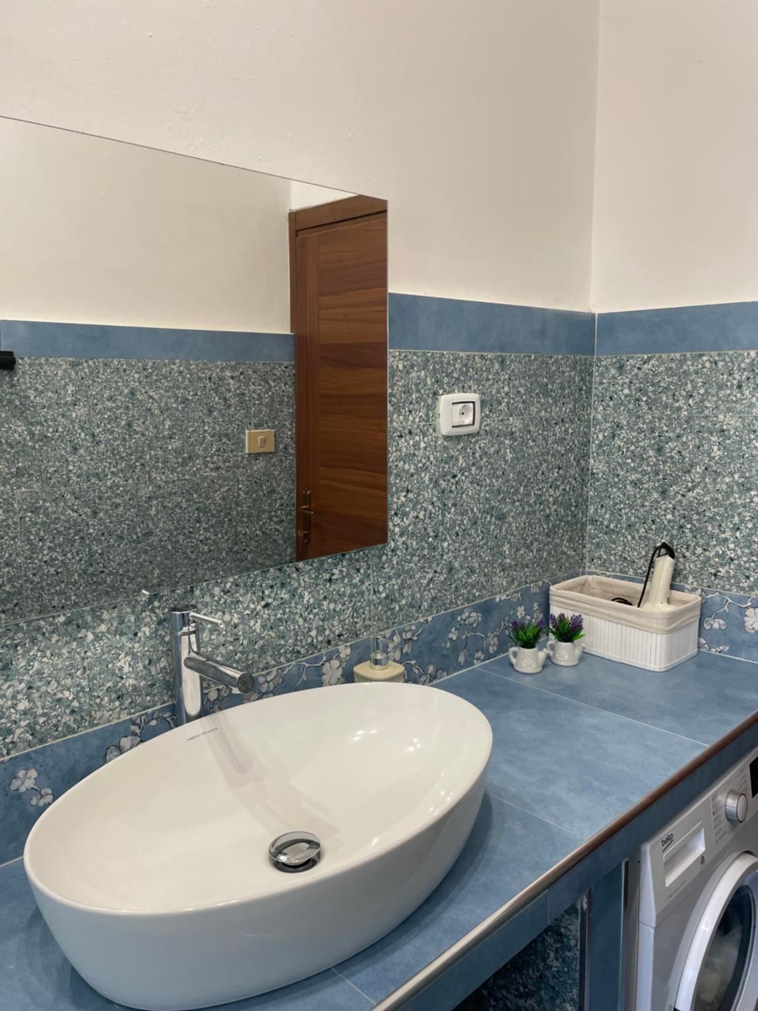 Bed and Breakfast Casa Balai Порто-Торрес Экстерьер фото