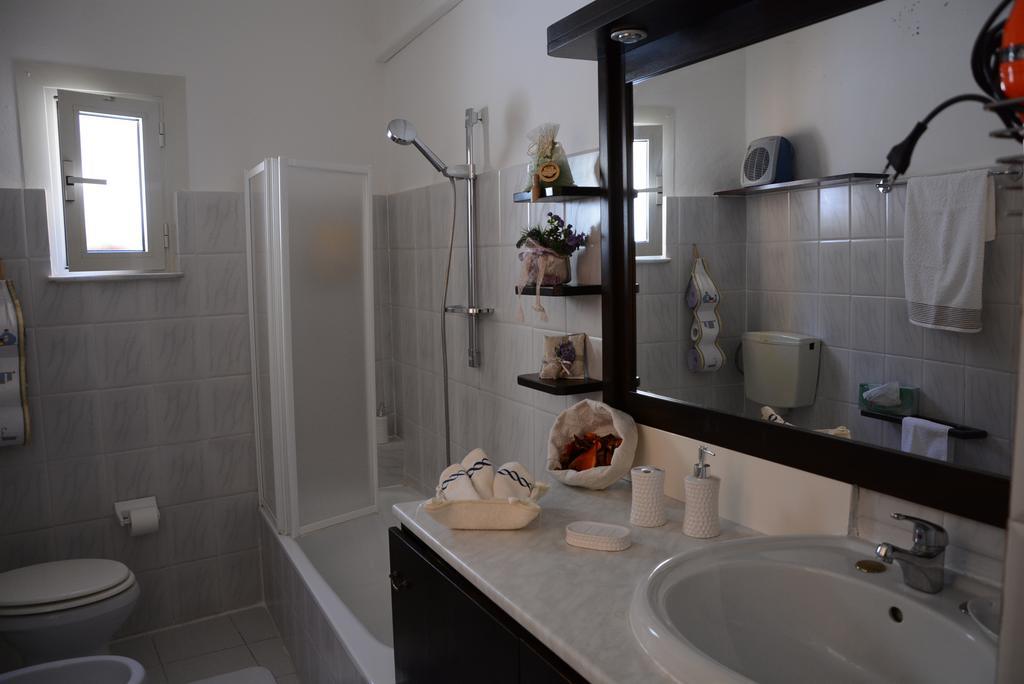 Bed and Breakfast Casa Balai Порто-Торрес Экстерьер фото