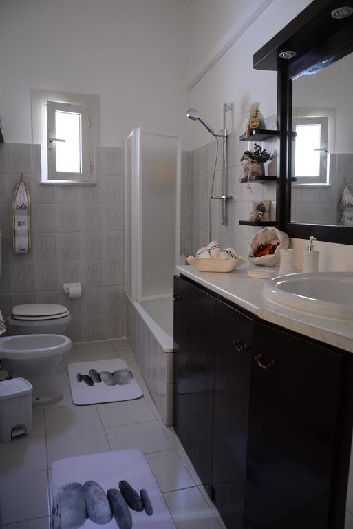 Bed and Breakfast Casa Balai Порто-Торрес Экстерьер фото