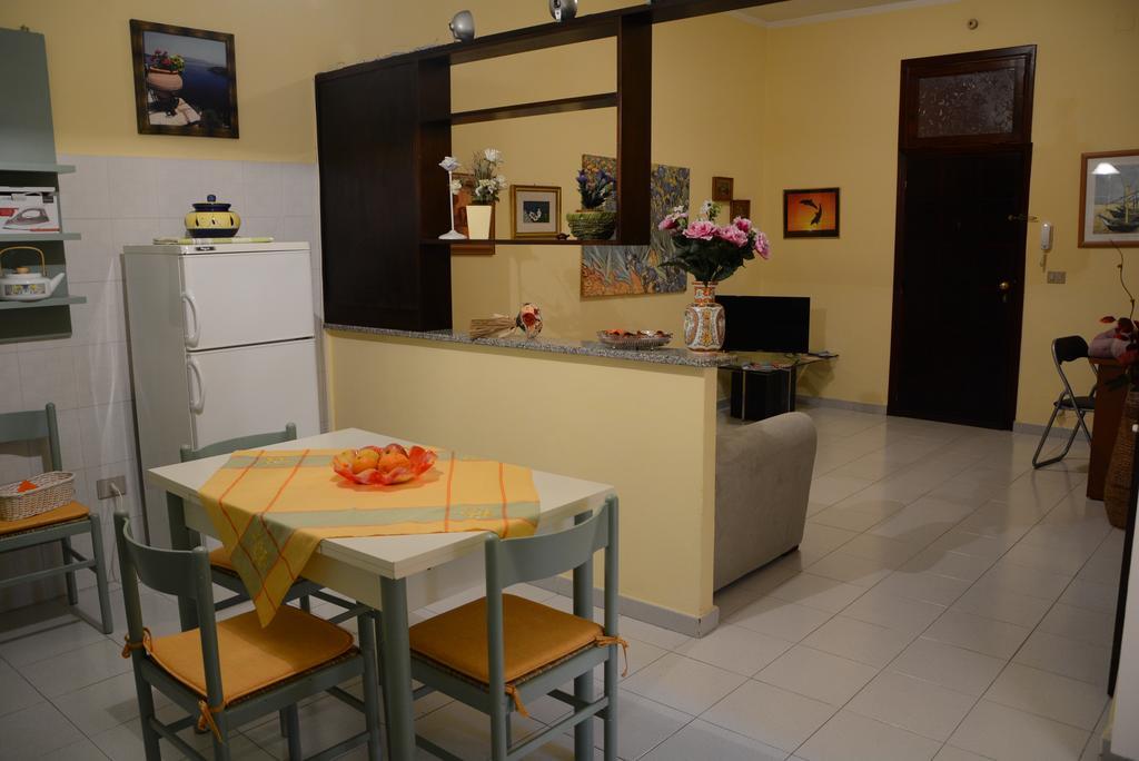 Bed and Breakfast Casa Balai Порто-Торрес Экстерьер фото