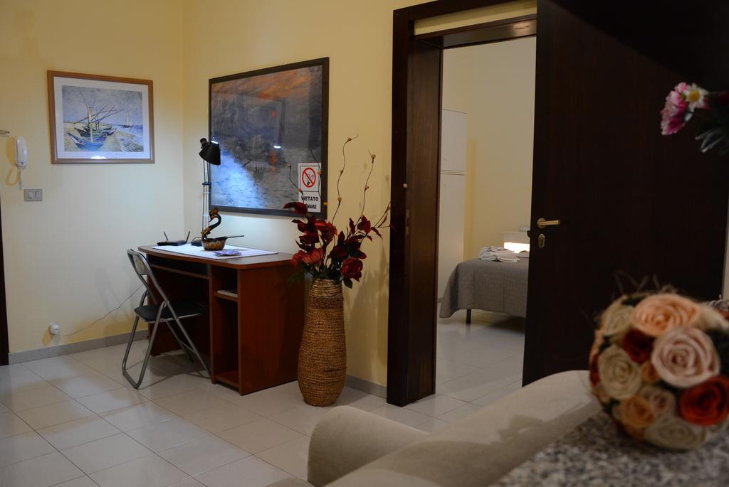 Bed and Breakfast Casa Balai Порто-Торрес Экстерьер фото