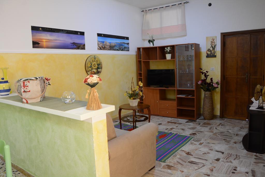 Bed and Breakfast Casa Balai Порто-Торрес Экстерьер фото