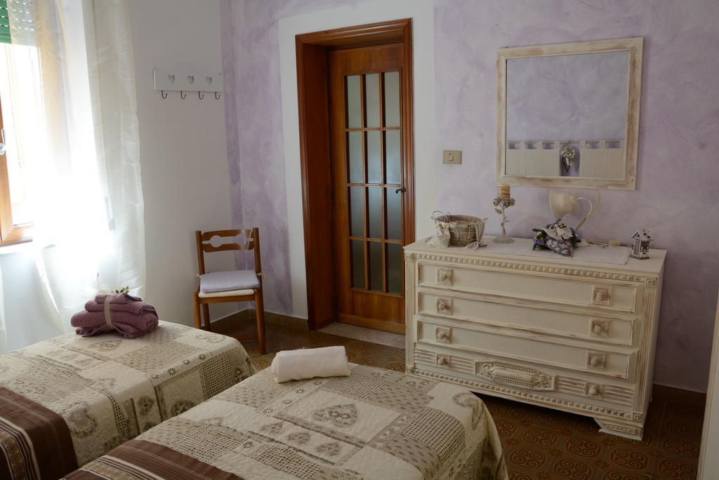 Bed and Breakfast Casa Balai Порто-Торрес Экстерьер фото